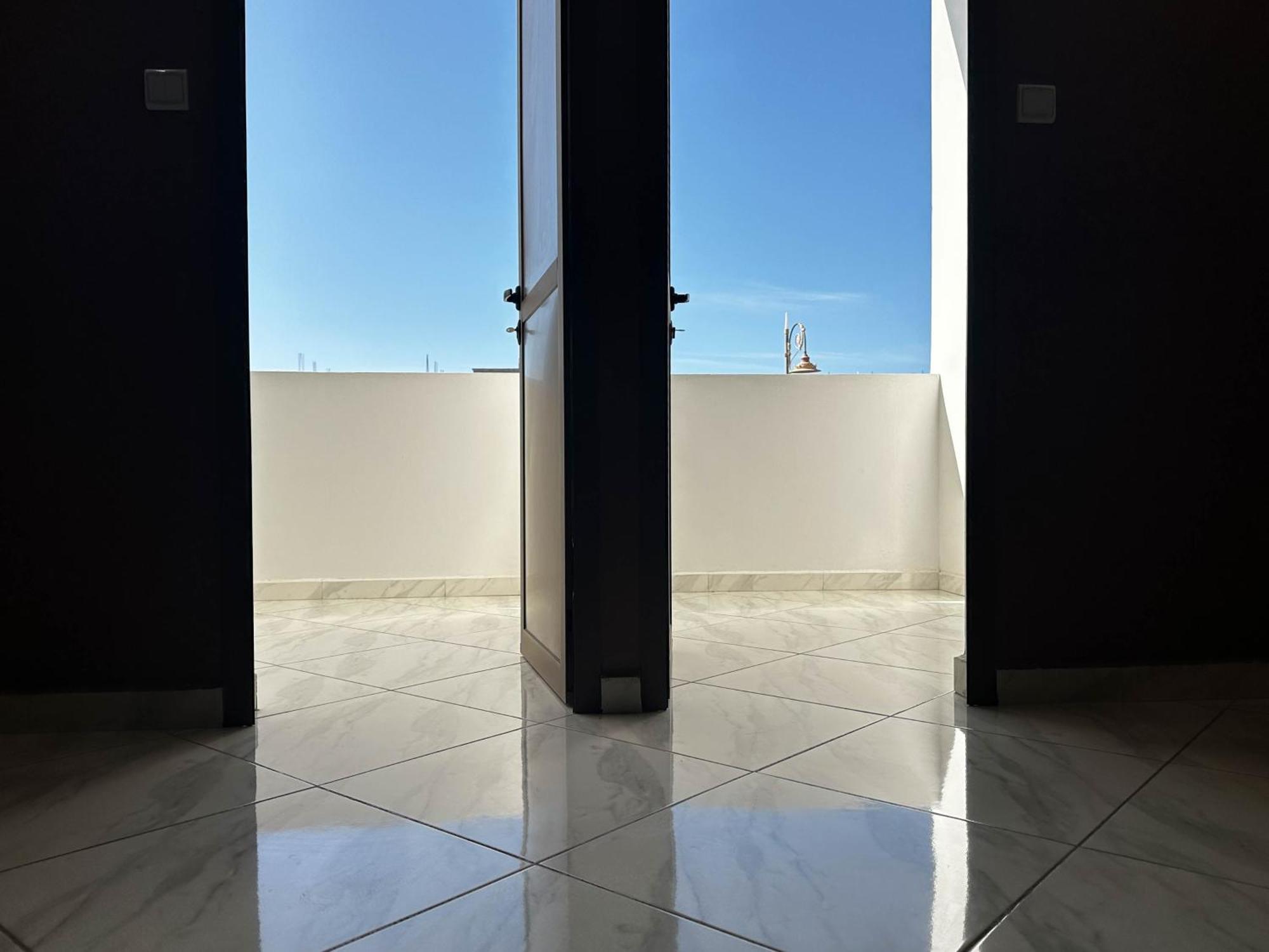 Hotel Apartment America Dakhla Exterior photo