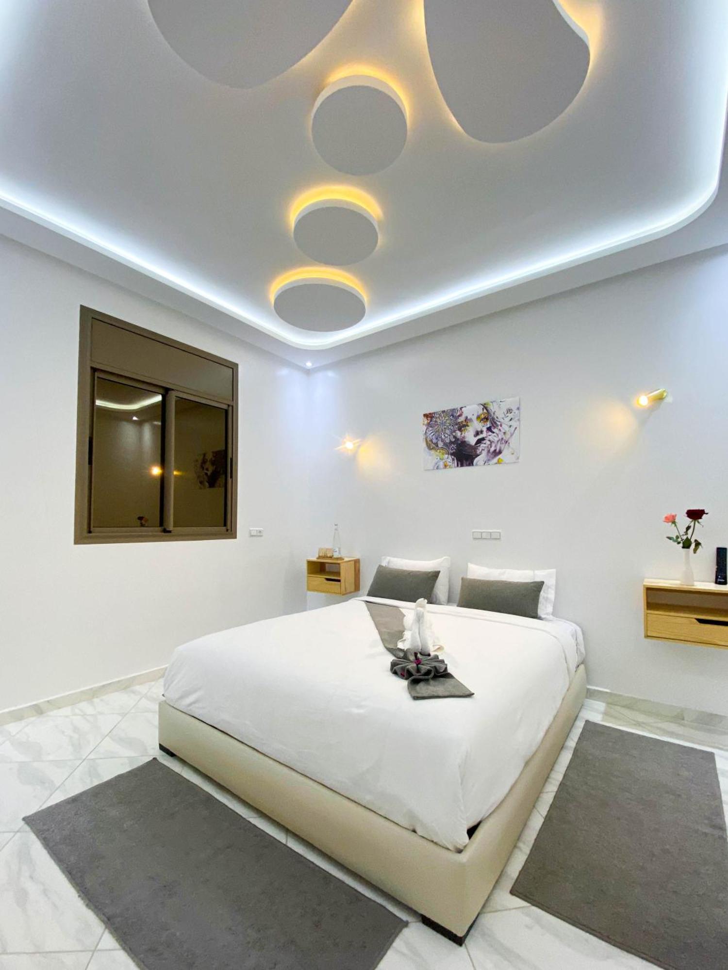 Hotel Apartment America Dakhla Exterior photo